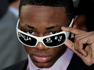 Soulja Boy picture, image, poster